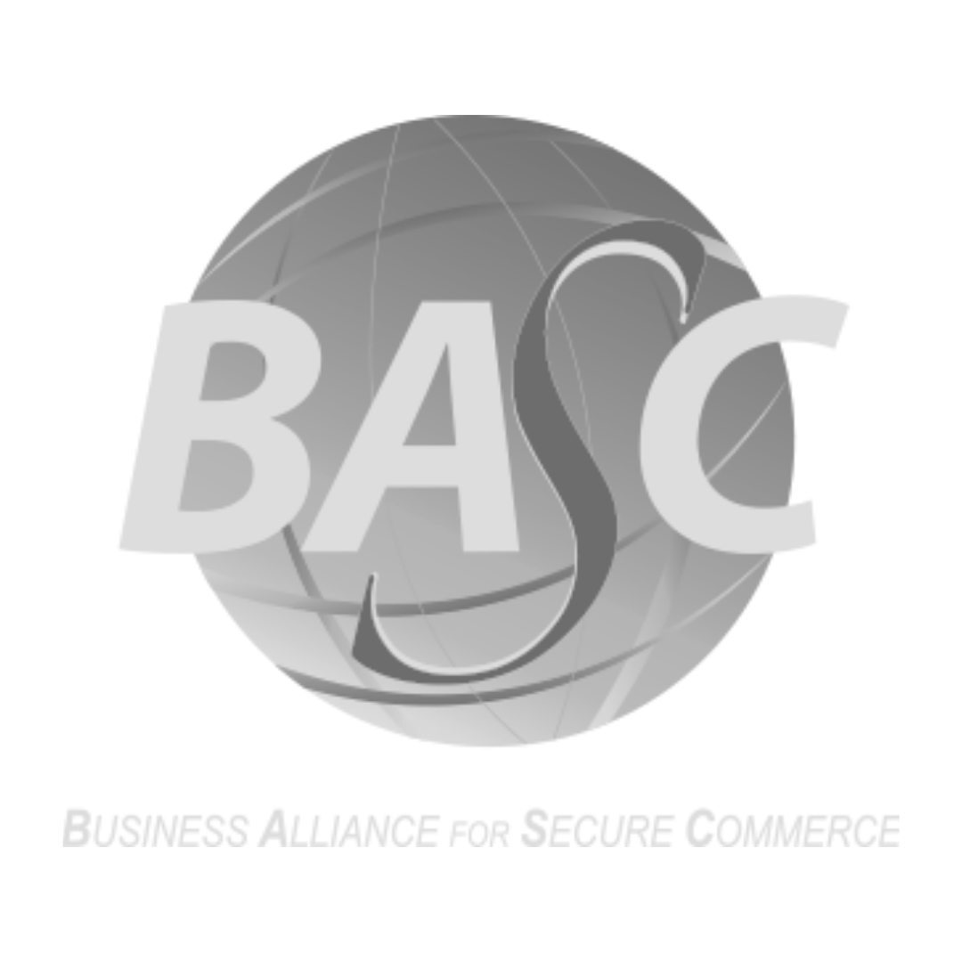 Certificación BASC
