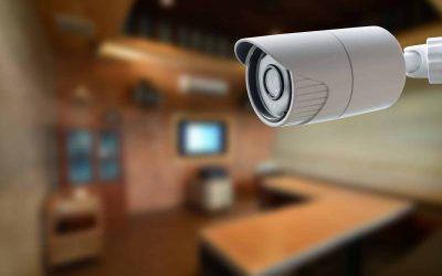 Cómo Elegir un Sistema de CCTV para Optimizar la Seguridad en tu Negocio